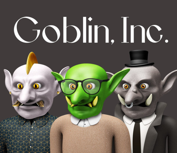 Goblin, Inc.